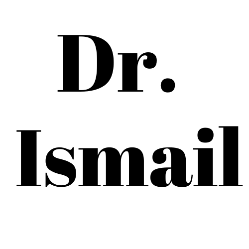 Dr. Ismail Logo